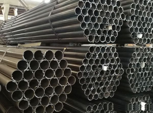 武宣ND钢管采购