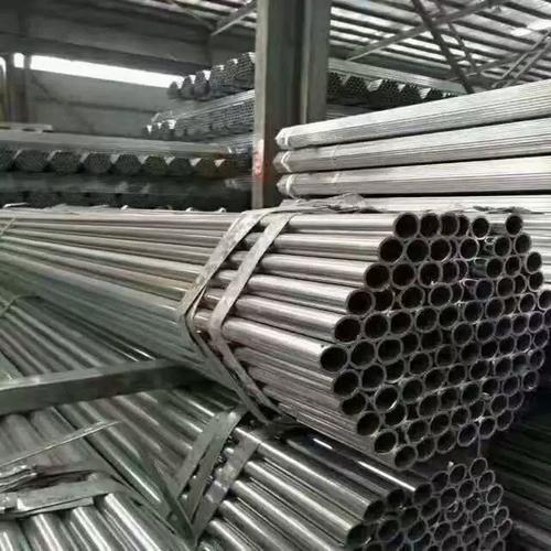 武宣q355nhb耐候钢管